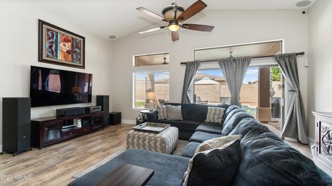 10118 E Pantera Ave, Mesa, AZ 85212 photo 19