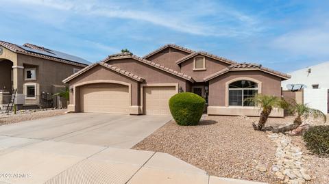 10118 E Pantera Ave, Mesa, AZ 85212 photo 4