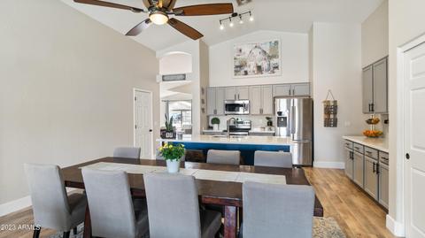 10118 E Pantera Ave, Mesa, AZ 85212 photo 17