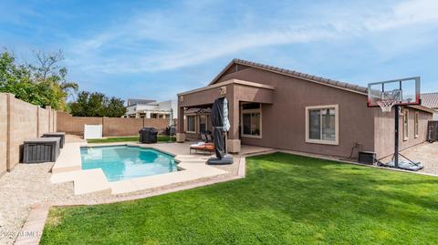 10118 E Pantera Ave, Mesa, AZ 85212 photo 33