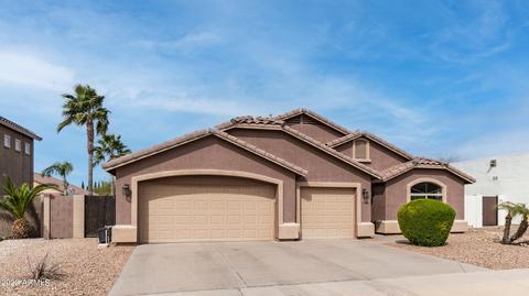 10118 E Pantera Ave, Mesa, AZ 85212 photo 2