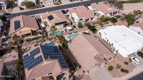 10118 E Pantera Ave, Mesa, AZ 85212 photo 39