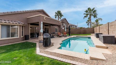 10118 E Pantera Ave, Mesa, AZ 85212 photo 34