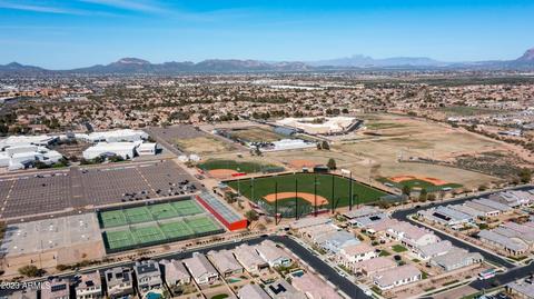 10118 E Pantera Ave, Mesa, AZ 85212 photo 49