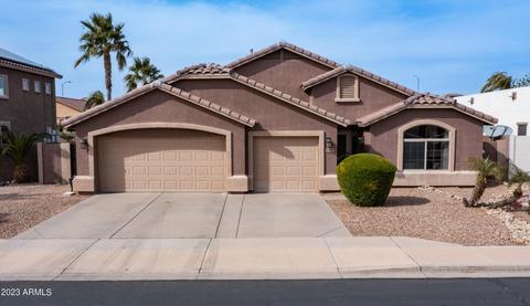 10118 E Pantera Ave, Mesa, AZ 85212 photo 3