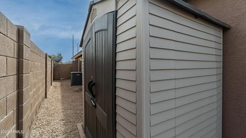 10118 E Pantera Ave, Mesa, AZ 85212 photo 37