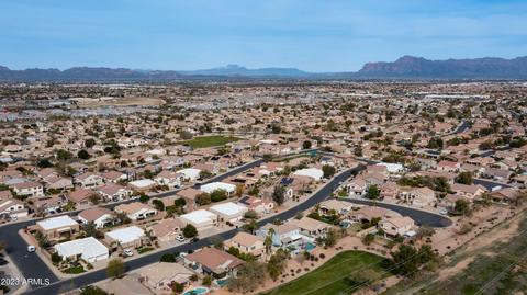 10118 E Pantera Ave, Mesa, AZ 85212 photo 42