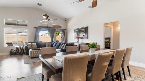 10118 E Pantera Ave, Mesa, AZ 85212 photo 16