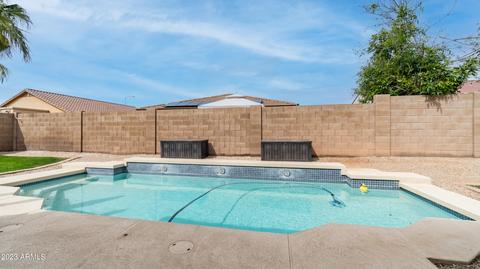 10118 E Pantera Ave, Mesa, AZ 85212 photo 32