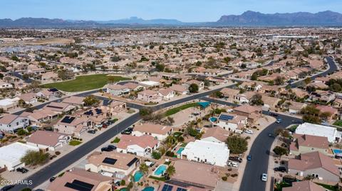 10118 E Pantera Ave, Mesa, AZ 85212 photo 45