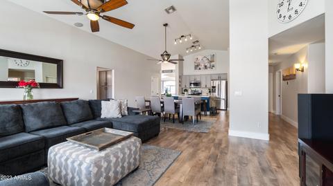 10118 E Pantera Ave, Mesa, AZ 85212 photo 20