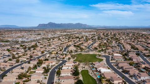10118 E Pantera Ave, Mesa, AZ 85212 photo 44