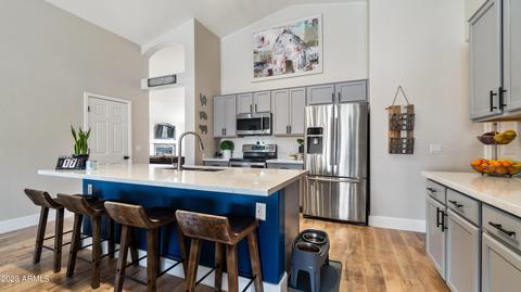 10118 E Pantera Ave, Mesa, AZ 85212 photo 15