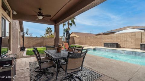 10118 E Pantera Ave, Mesa, AZ 85212 photo 31