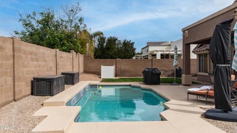 10118 E Pantera Ave, Mesa, AZ 85212 photo 35