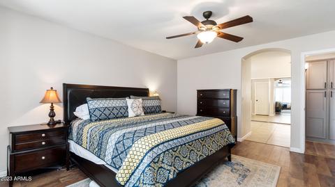 10118 E Pantera Ave, Mesa, AZ 85212 photo 23