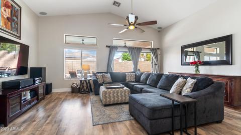 10118 E Pantera Ave, Mesa, AZ 85212 photo 18