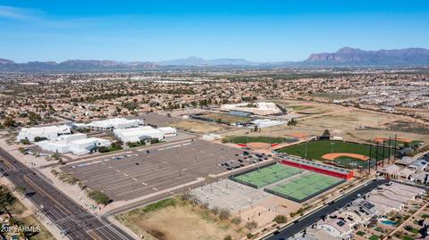 10118 E Pantera Ave, Mesa, AZ 85212 photo 50