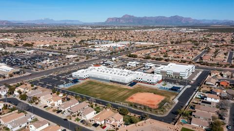 10118 E Pantera Ave, Mesa, AZ 85212 photo 48