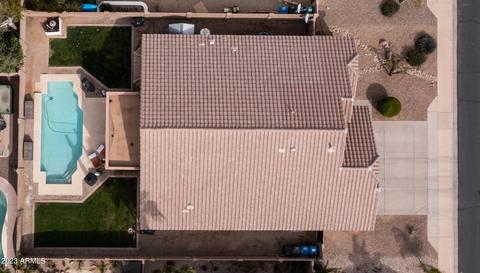 10118 E Pantera Ave, Mesa, AZ 85212 photo 38