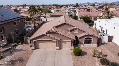 10118 E Pantera Ave, Mesa, AZ 85212 photo 41