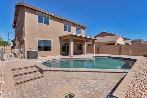 59 S 238th Dr, Buckeye, AZ 85396