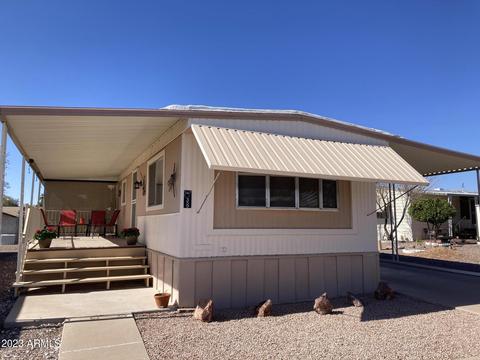 4065 E University Dr #359, Mesa, AZ 85205