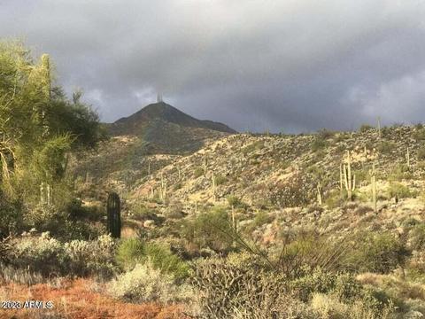 14012 E Coyote Way #43, Fountain Hills, AZ 85268