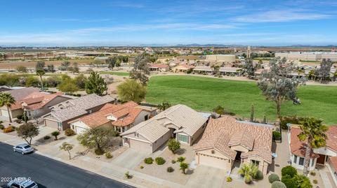 2392 E Antigua Dr, Casa Grande, AZ 85194