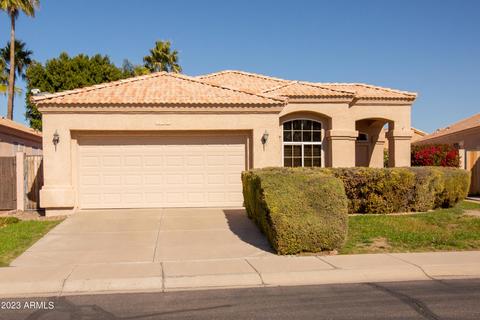 6452 W Shannon Ct, Chandler, AZ 85226