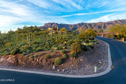 4046 S Calle Medio A Celeste -- #50, Gold Canyon, AZ 85118