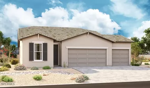 1235 E Gabrilla Dr, Casa Grande, AZ 85122