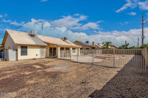 4207 E Douglas Ave, Gilbert, AZ 85234 photo 29