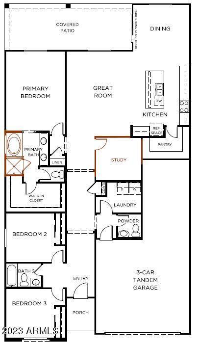 16840 W Molly Ln, Surprise, AZ 85387
