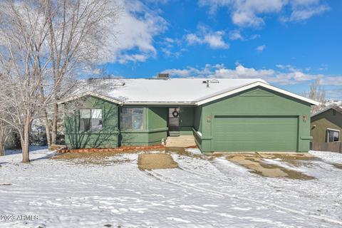 5428 N Long Rifle Rd, Prescott Valley, AZ 86314
