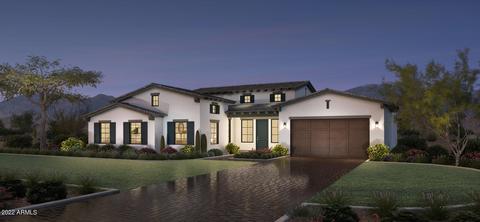 3743 E Boot Track Trl, Gilbert, AZ 85296 photo 1