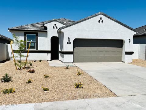 3531 N Encanto St, Casa Grande, AZ 85122
