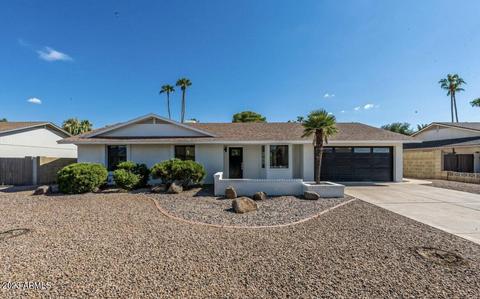 4511 E Kings Ave, Phoenix, AZ 85032
