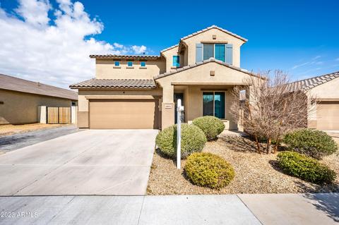 18092 W Carlota Ln, Surprise, AZ 85387