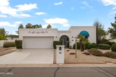 133 E Piping Rock Rd, Phoenix, AZ 85022 photo 1