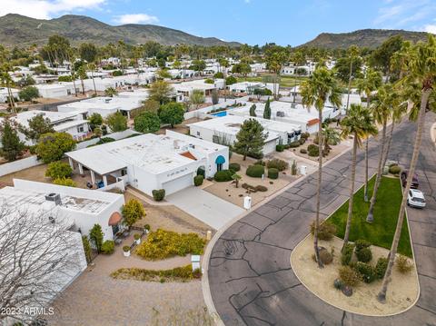 133 E Piping Rock Rd, Phoenix, AZ 85022 photo 36