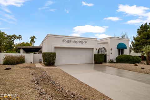 133 E Piping Rock Rd, Phoenix, AZ 85022 photo 2