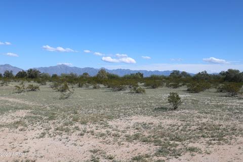 256 N Nn N 193rd Ave #0, Buckeye, AZ 85326