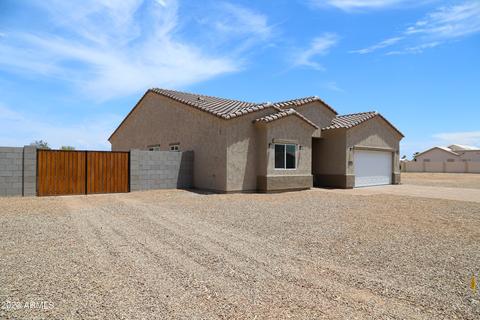 15025 S Country Club Way, Arizona City, AZ 85123
