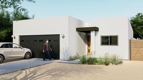 1203 W Pima St #15, Phoenix, AZ 85007