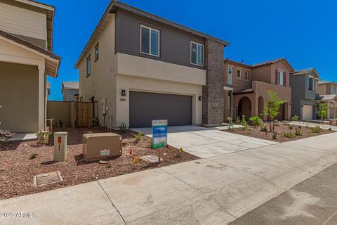 20819 W Hubbell St, Buckeye, AZ 85396
