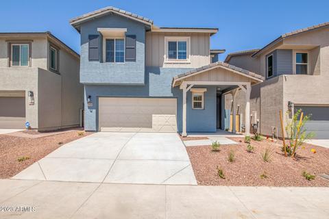 20818 W Palm Ln, Buckeye, AZ 85396