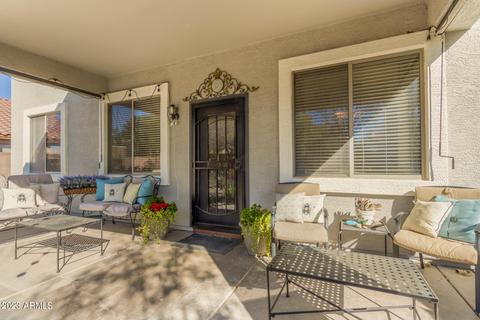 11341 E Pronghorn Ave, Mesa, AZ 85212 photo 22