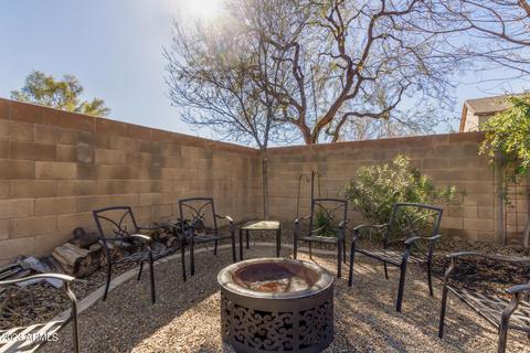 11341 E Pronghorn Ave, Mesa, AZ 85212 photo 25