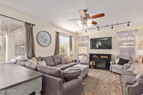 11341 E Pronghorn Ave, Mesa, AZ 85212 photo 9